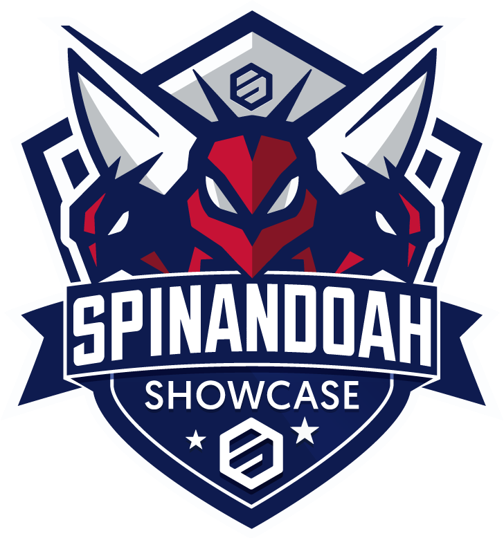 SPINandoah Campus Series Logo